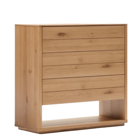 Kave Home Kommode Alguema von Kave home H: 97 cm / B: 100 cm