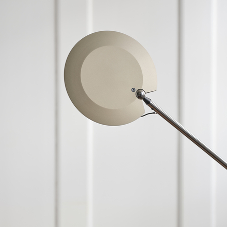 Baltensweiler_Tischleuchte PINA LED T_Bronze_1