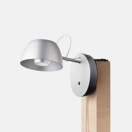 Baltensweiler IRIO W von Baltensweiler Aluminium eloxiert