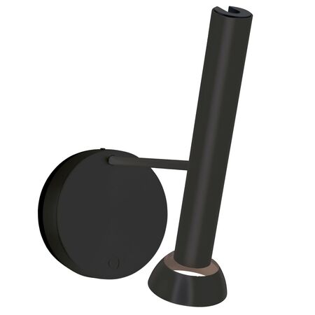 Baltensweiler TOPOLED W von Baltensweiler Schwarz eloxiert