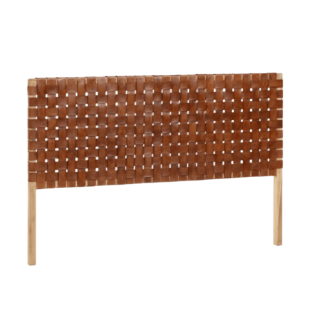 Kave Home Bettkopfteil Calixta von Kave Home B: 150 cm