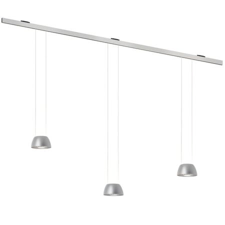 Baltensweiler IRIO an BF von Baltensweiler Aluminium eloxiert