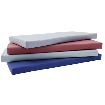 7-Zonen Hybridschaummatratze in Camira von Müller Small Living