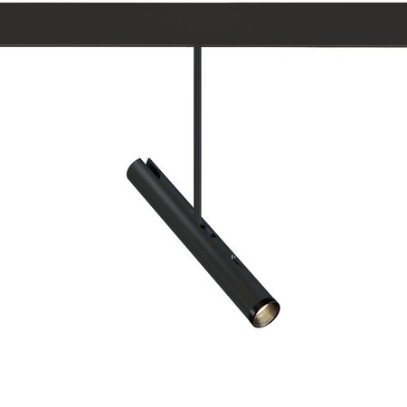 Baltensweiler LinIja an BF von Baltensweiler Schwarz eloxiert