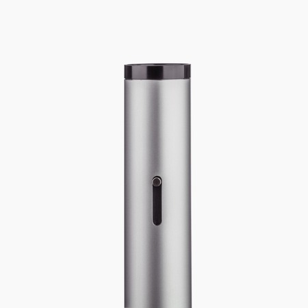 Baltensweiler LinIja an BF von Baltensweiler Aluminium eloxiert