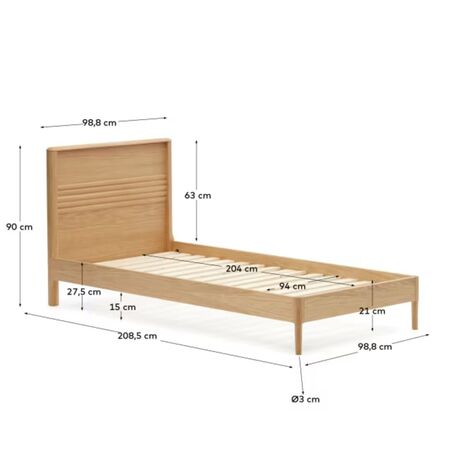 Kave_Home_Bett_Lenon_90_Dimeniosn