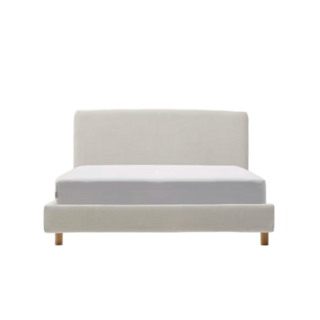 Kave Home Abziehbares Bett Valma von Kave Home B: 108 cm / Matratze - B: 90 cm / T: 200 cm