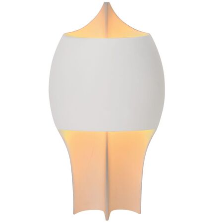 DCWéditions GRANDE B von DCW Weiss