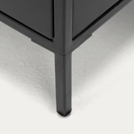 Kave_Home_Nachttisch_Shantay_Schwarz_Details