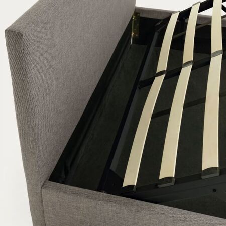 Kave_Home_Bett_mit_Bettkasten_Nahiri_Ohne_Matratze_160_Details
