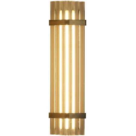 DCWéditions Seagull Wandleuchte von DCW Gold
