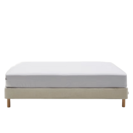 Kave Home Bettbasis Ofelia von Kave Home B: 180 cm