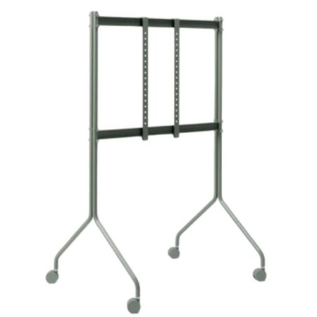 Pedestal TV-Ständer Moon Rollin' Tall von Pedestal Mossy Green