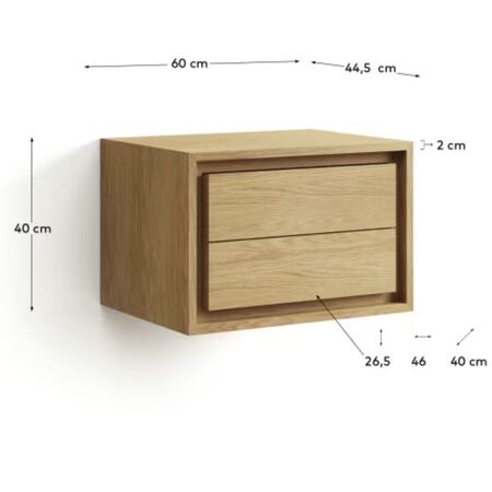 Kave_Home_Badezimmerregal_Kenta_Eiche_Natur_60_Details