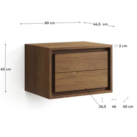 Kave_Home_Badezimmerregal_Kenta_Nussbaum_60_Dimesnions