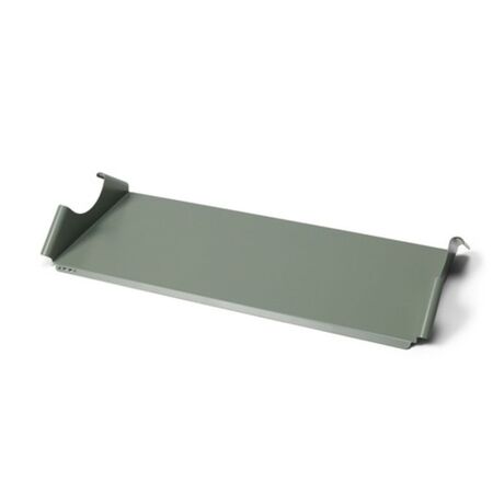 Pedestal Ablagefach Moon von Pedestal Mossy Green