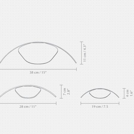 Pendelleuchte Forget Me Not von Umage