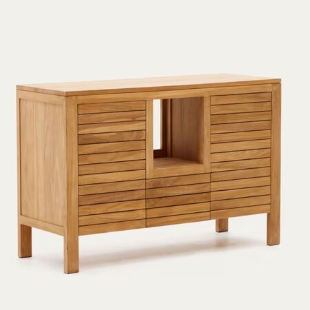 Kave_Home_Neria_Badezimmermöbel_TeakHolz_2