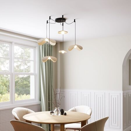 Umage Pendelleuchte Forget Me Not im Cluster 5 von Umage