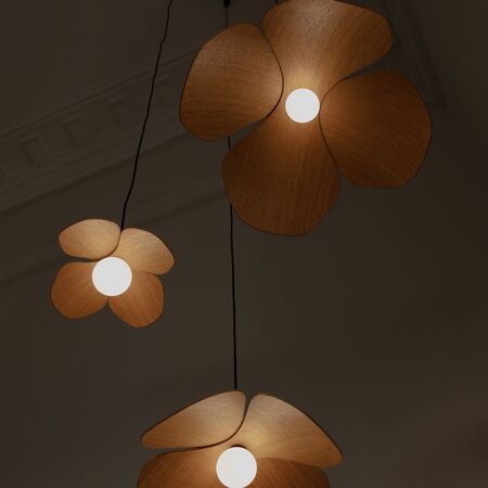 Umage Pendelleuchte Forget Me Not im Cluster 5 von Umage