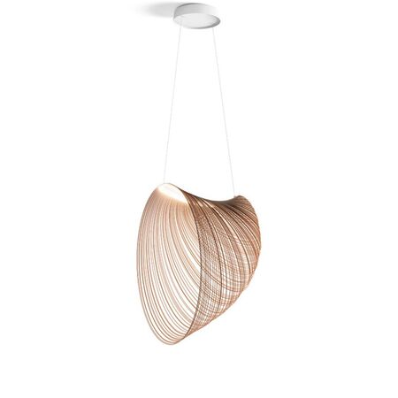 Luceplan Pendelleuchte Illan von Luceplan  Ø: 80 cm