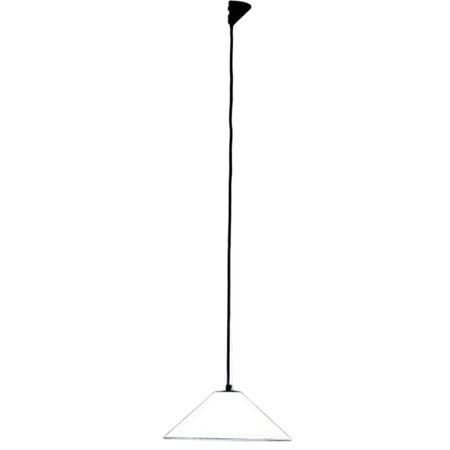 Artemide Aggregato Sospensione Saliscendi Decentrato Pendelleuchte von Artemide Ø: 53 cm 