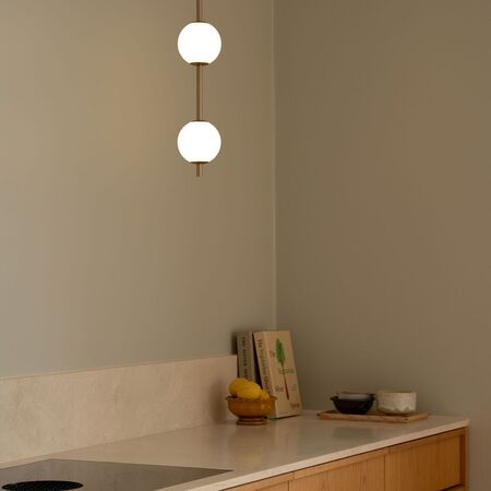 Umage Pendelleuchte LED Audrey von Umage