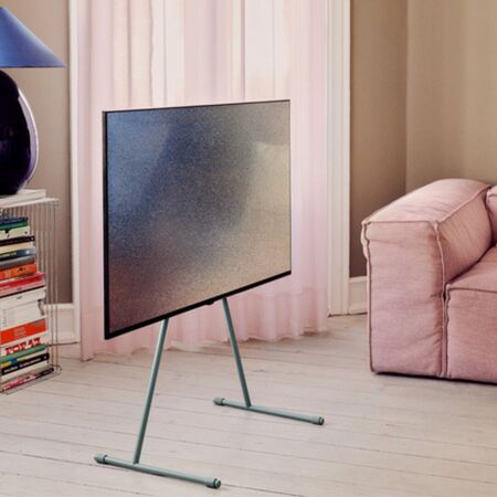 Pedestal TV-Ständer Viva von Pedestal