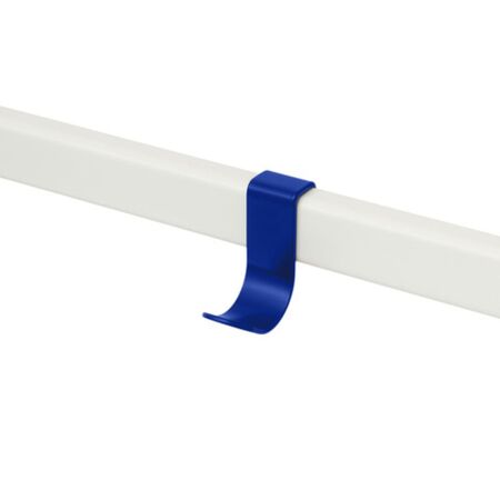 Pedestal Hook Mount Ultra Marine