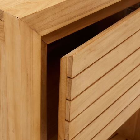 Kave_Home_Saula_Badezimmermöbel_Teak_Details
