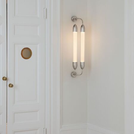 Umage Wandleuchte Lemon Squeeze Double von Umage
