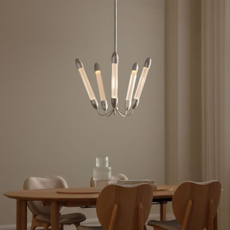 Umage Pendelleuchte Lemon Squeeze Penta von Umage