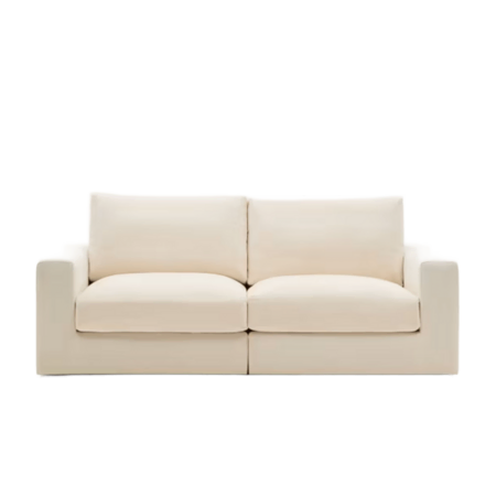 Kave Home Kave Home Alea - Modulares Sofa Ecru