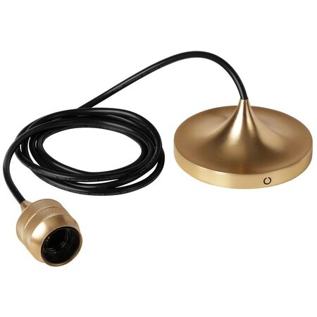 Umage Cord Set Pro von Umage Messing