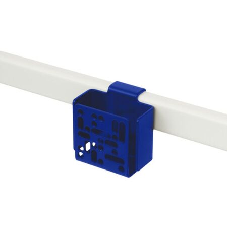 Pedestal Remote Box Mount Ultra Marine