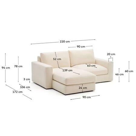 Kave_Home_Alea_Modulares_Sofa_mit_Chaiselongue_links_Dimensions