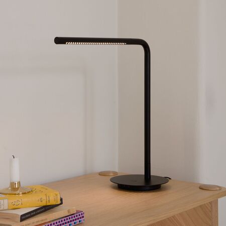 Tischleuchte LED Omni von Umage