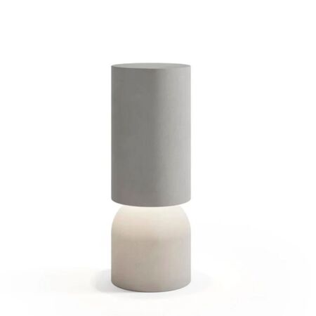 Luceplan Stehleuchte Nui Outdoor von Luceplan  Model B