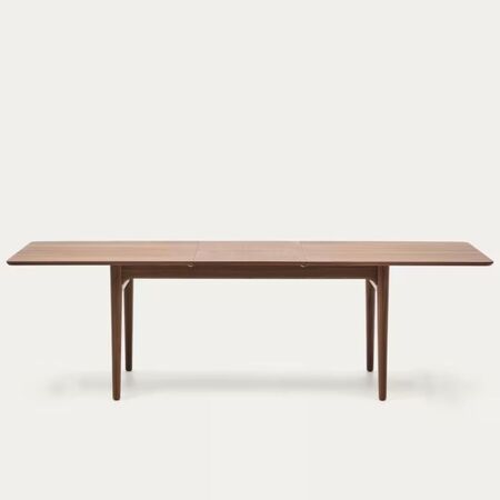 Kave_Home_Elan_Ausziehbarer_Tisch_Nussbaum_1
