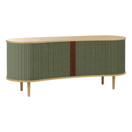 Umage Sideboard Audacious von Umage Morning Meadows,  Eiche
