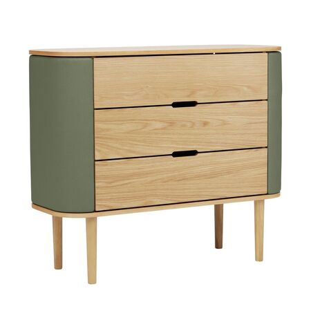 Umage Kommode Treasures Dresser von Umage  Eiche, Morning MeadowsUmage Kommode Treasures Dresser von Umage  Eiche, Morning Meadows