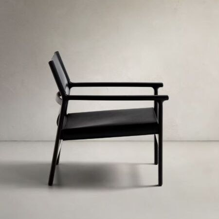 Kave_Home_Sessel_Jan _Black_2
