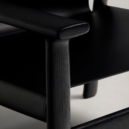 Kave_Home_Sessel_Jan _Black_Details_1