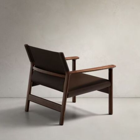 Kave_Home_Sessel_Jan _Dunkelbraun_1