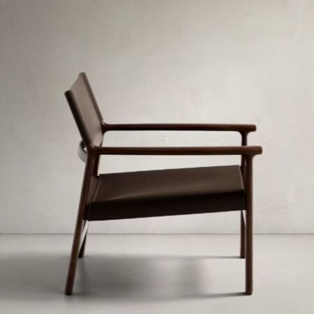 Kave_Home_Sessel_Jan _Dunkelbraun_1
