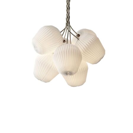 Le Klint Pendelleuchte 130 Bouquet 7 von Le Klint  Medium