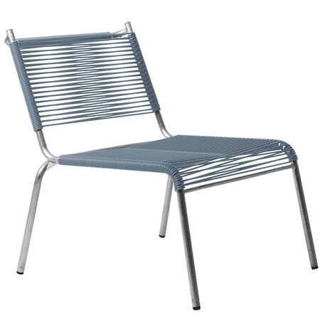 Lounger 'Bättig 21' Spaghetti