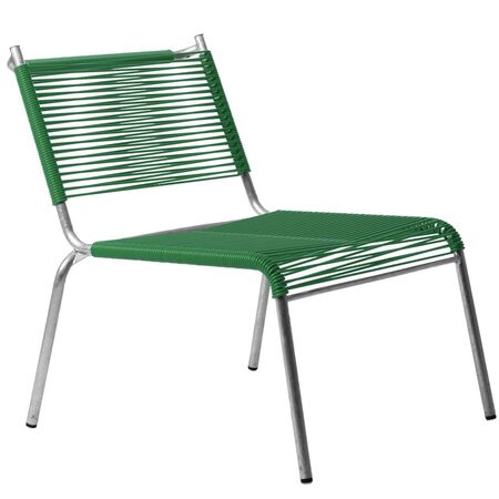Lounger 'Bättig 21' Spaghetti