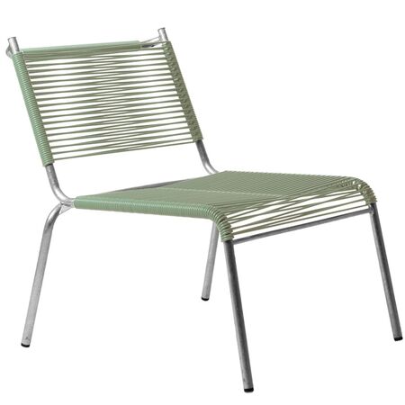 Lounger 'Bättig 21' Spaghetti
