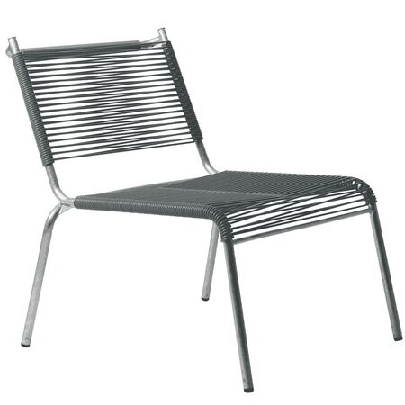 Lounger 'Bättig 21' Spaghetti
